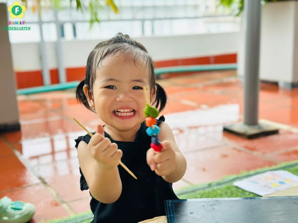 Ngày hoạt động trò chơi dân gian — gọi về một miền tuổi thơ — khoảnh khắc 2