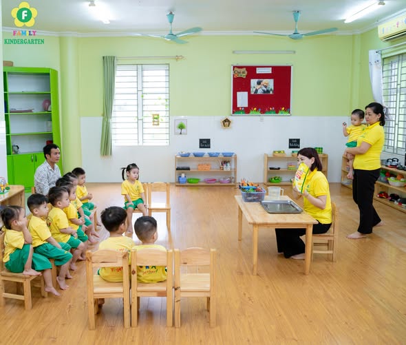 Sensory play — giải cứu động vật — khoảnh khắc 3